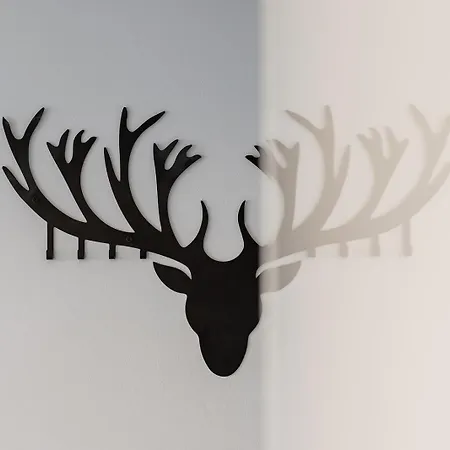 Apartman Modern In Kazimierz District - Jozefa 2