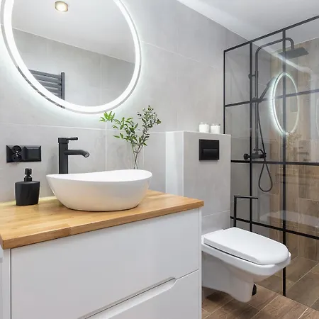 Modern In Kazimierz District - Józefa 2 Apartamento