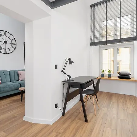 Modern In Kazimierz District - Jozefa 2 Appartement *