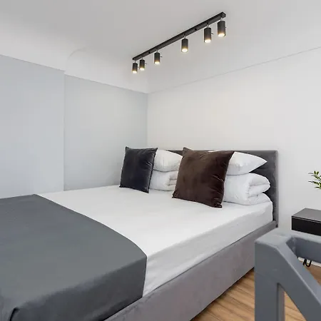 Modern In Kazimierz District - Jozefa 2 Краков